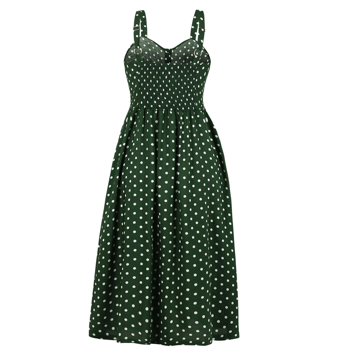 sd-16905 dress-green